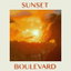 SUNSET BOULEVARD cover