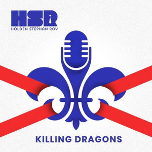 Killing Dragons