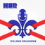 Killing Dragons cover