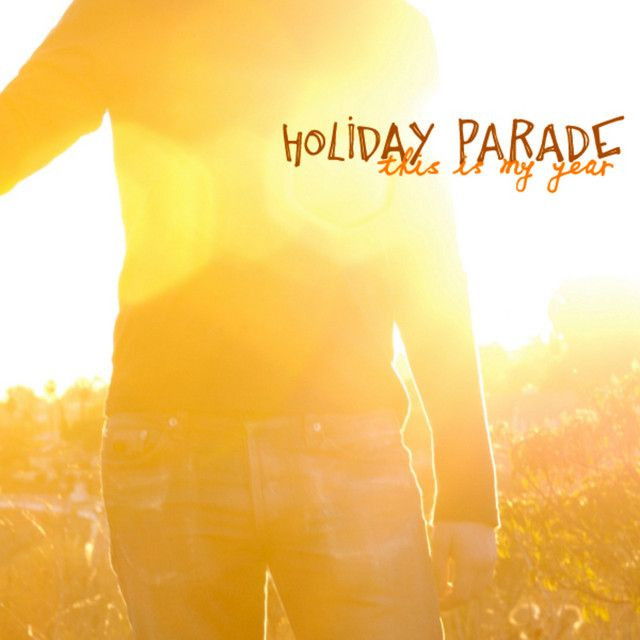 Holiday Parade profile