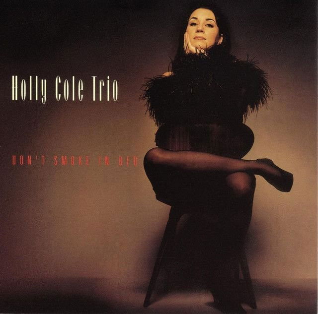 Holly Cole Trio profile