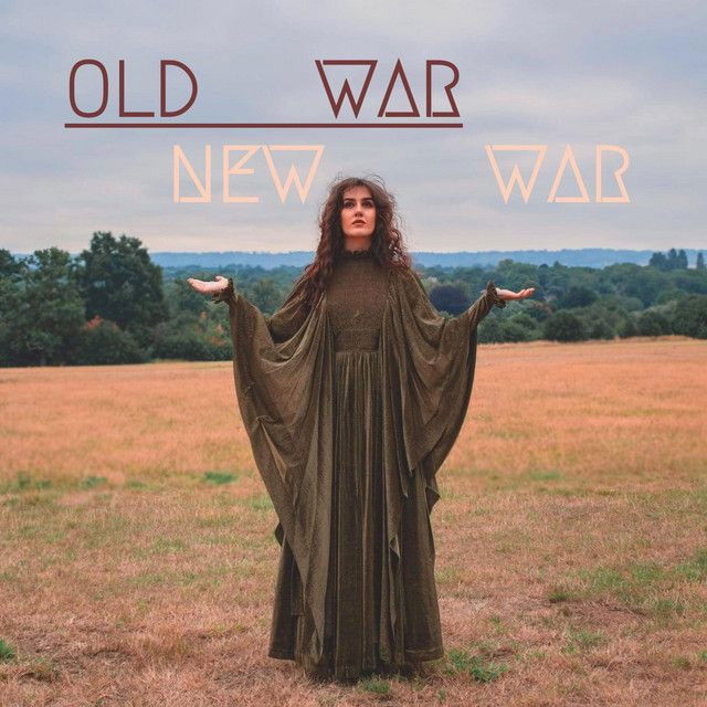 Old War New War