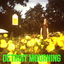 Detroit Mourning cover