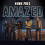 Amazed cover