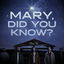 Mary, Did You Know? cover