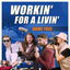 Workin' for a Livin' cover