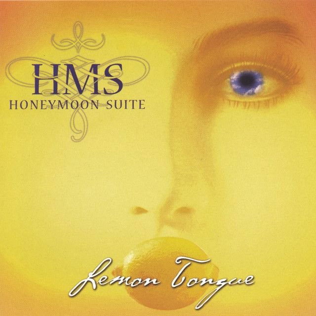 Honeymoon Suite profile