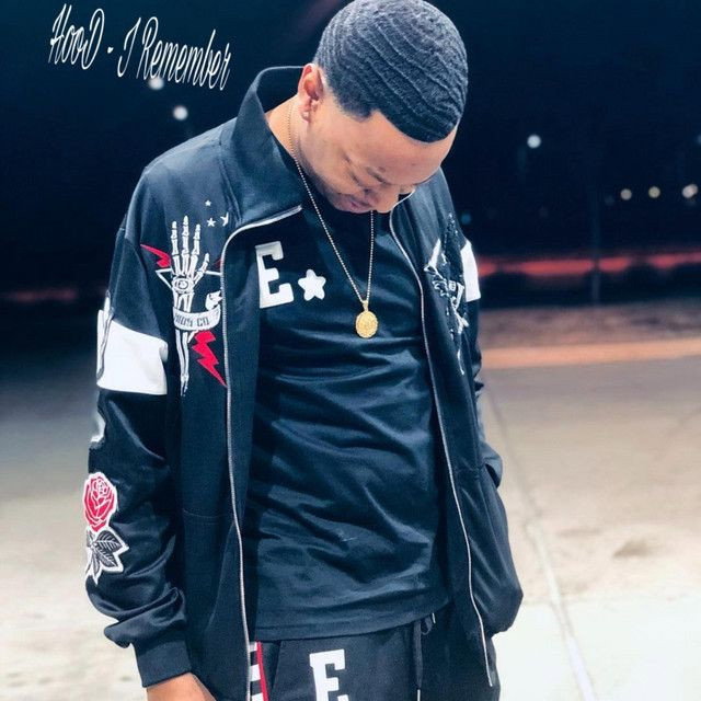 HooD - I Remember (Extended)