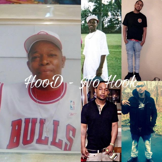Hood (No Hook)