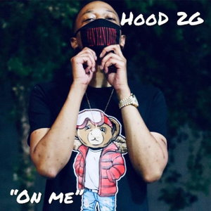 On Me (Open Verse)
