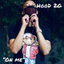 On Me (Open Verse) cover