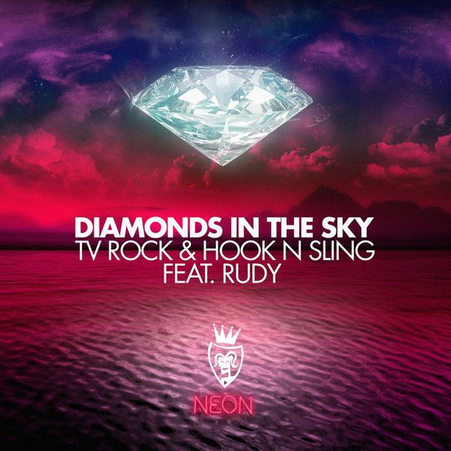 Diamonds in the Sky