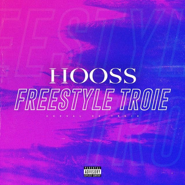 Freestyle Troie