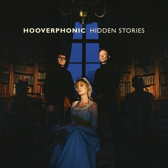 Hooverphonic profile