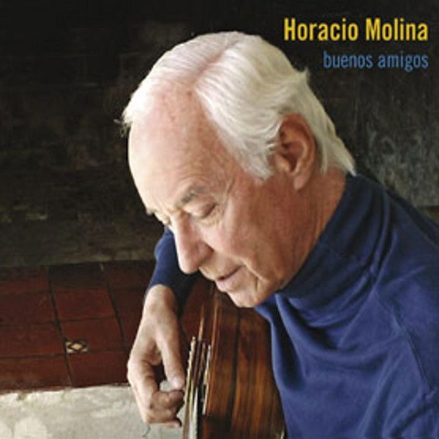 Horacio Molina profile