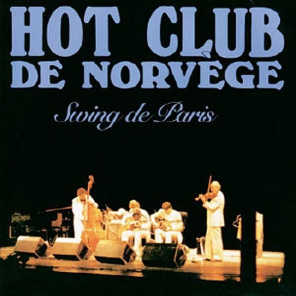 Hot Club de Norvège profile