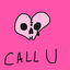 Call U cover