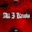 All I Know cover