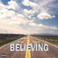 Believing cover