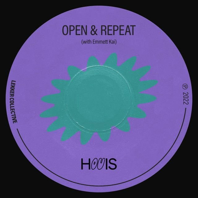 Open & Repeat