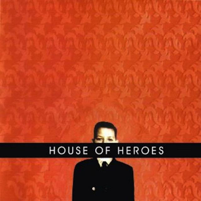 House of Heroes profile