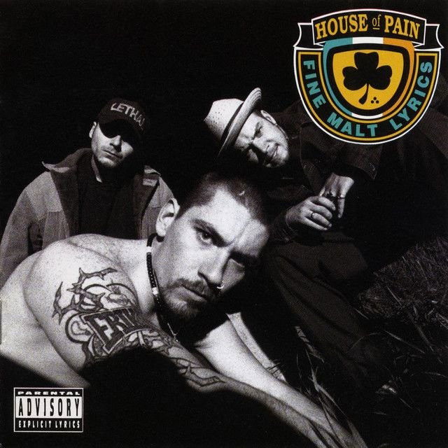 House of Pain profile