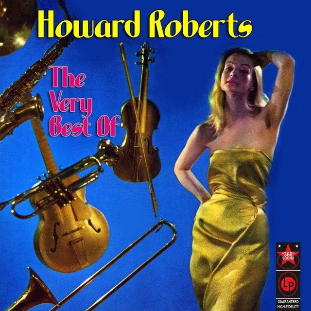 Howard Roberts profile