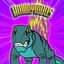 Dimetrodon cover