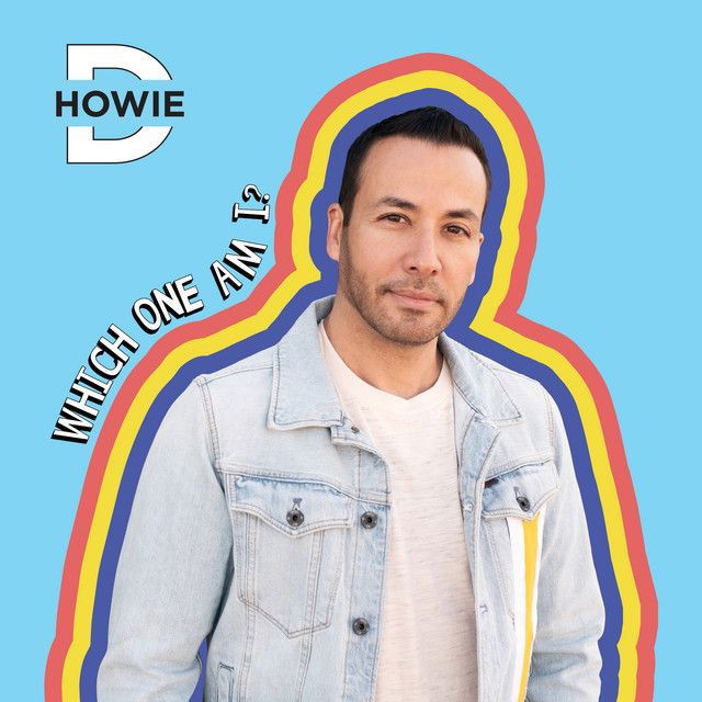 Howie D profile