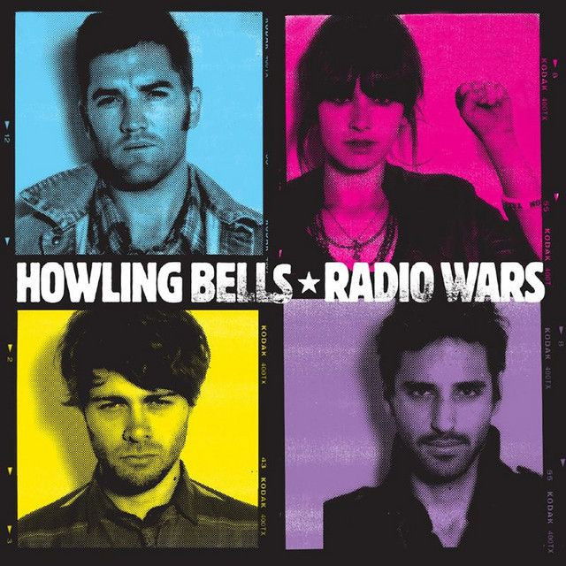 Howling Bells profile