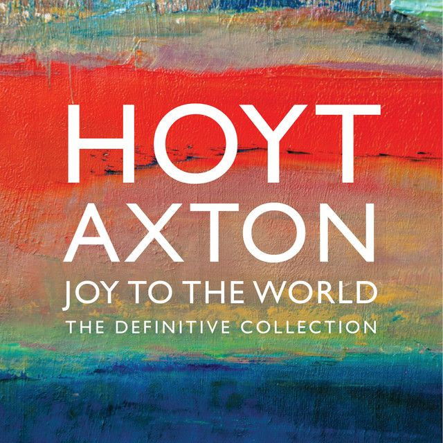 Hoyt Axton profile