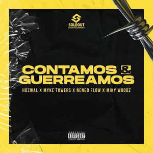 Contamos &amp; Guerreamos