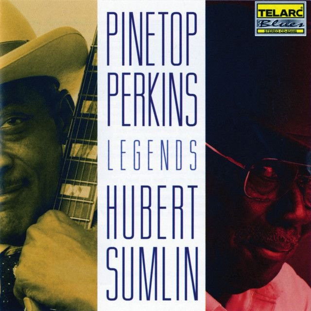 Hubert Sumlin profile