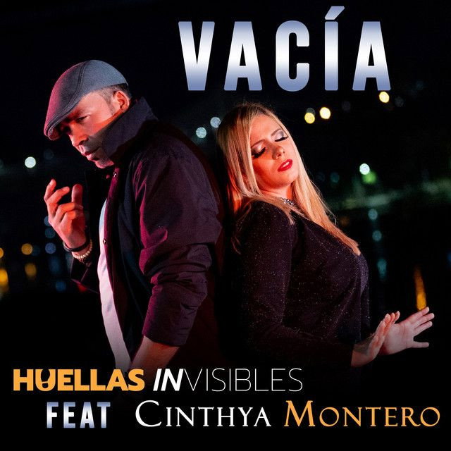 Vacía