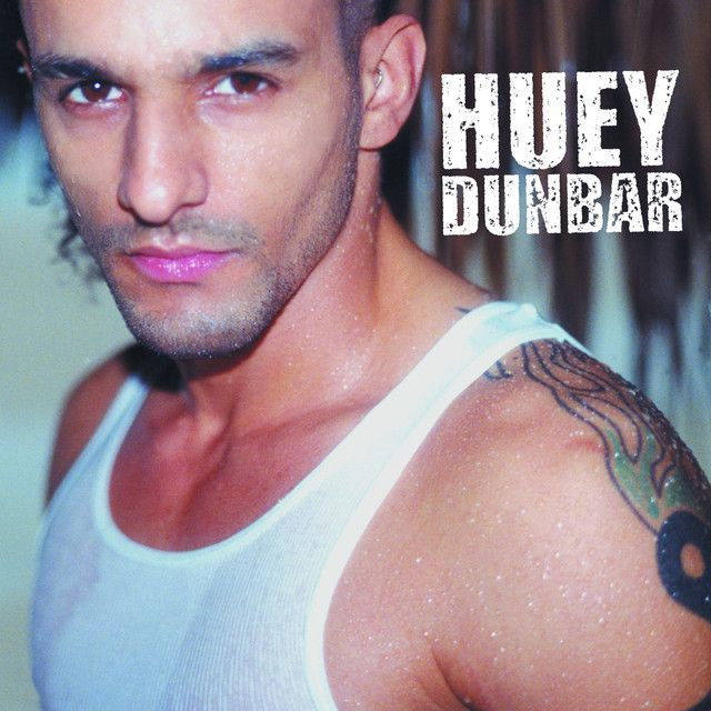 Huey Dunbar profile