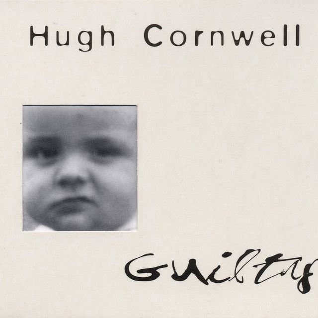 Hugh Cornwell profile