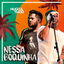 Nessa Boquinha cover