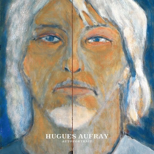 Hugues Aufray profile