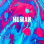 Human cover