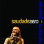 Saudade Zero cover