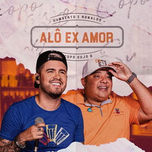 Alô Ex Amor