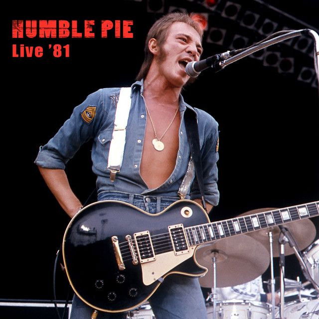 Humble Pie profile