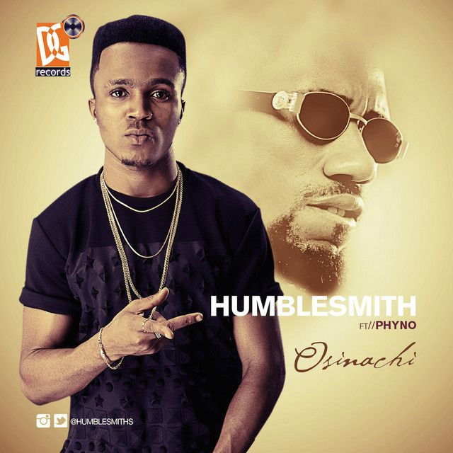 HumbleSmith profile