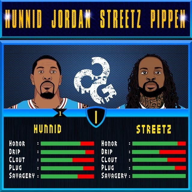 Streetz profile