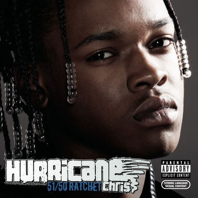 Hurricane Chris profile