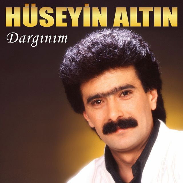 Hüseyin Altın profile