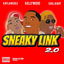 Sneaky Link 2.0 cover