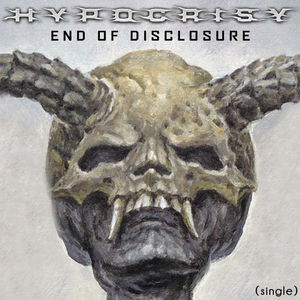 End of Disclosure