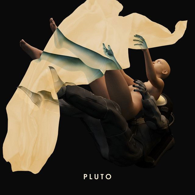 Pluto