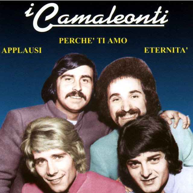 Perché ti amo